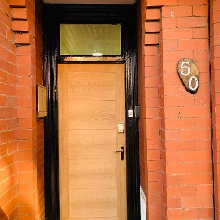 50 Mayford Road 호텔 맨체스터 외부 사진