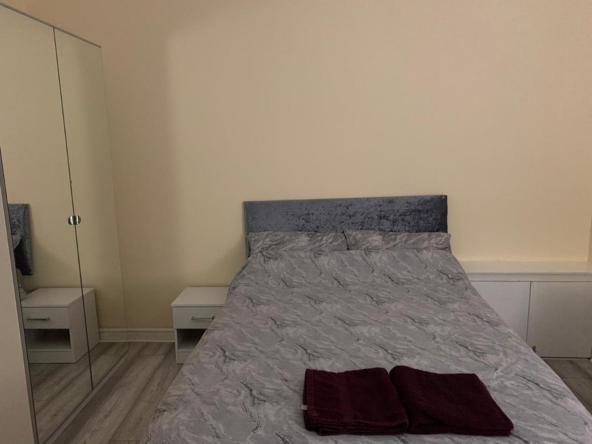 50 Mayford Road 호텔 맨체스터 외부 사진